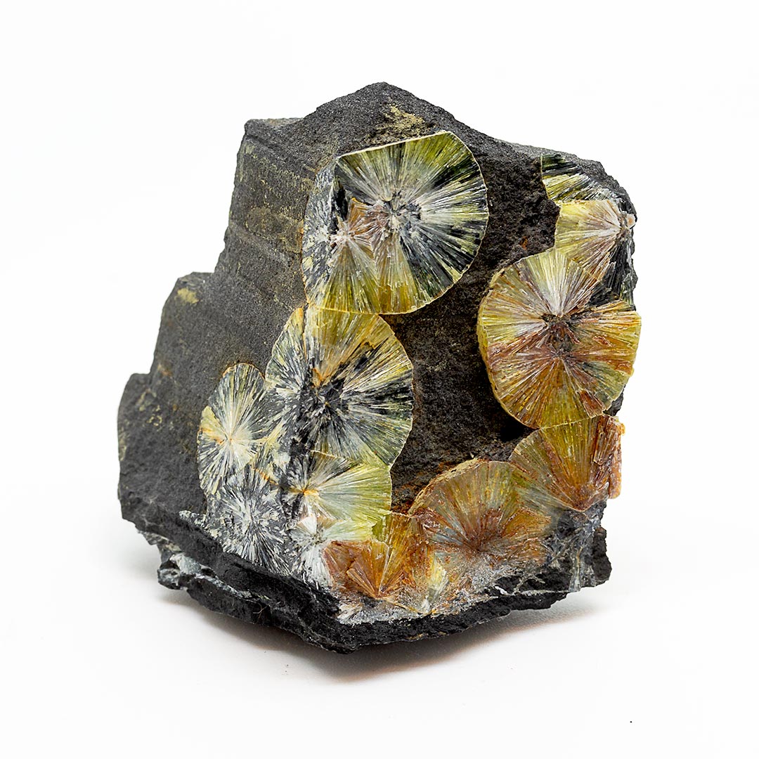 WAVELLITE