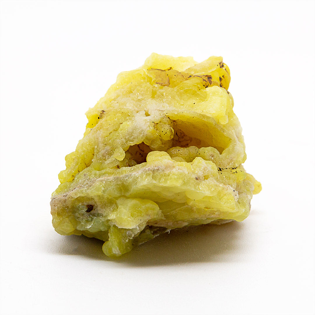 CADMIUM SMITHSONITE