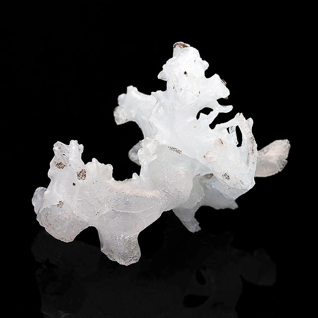 CALCITE STALACTITE (HELECTITE)
