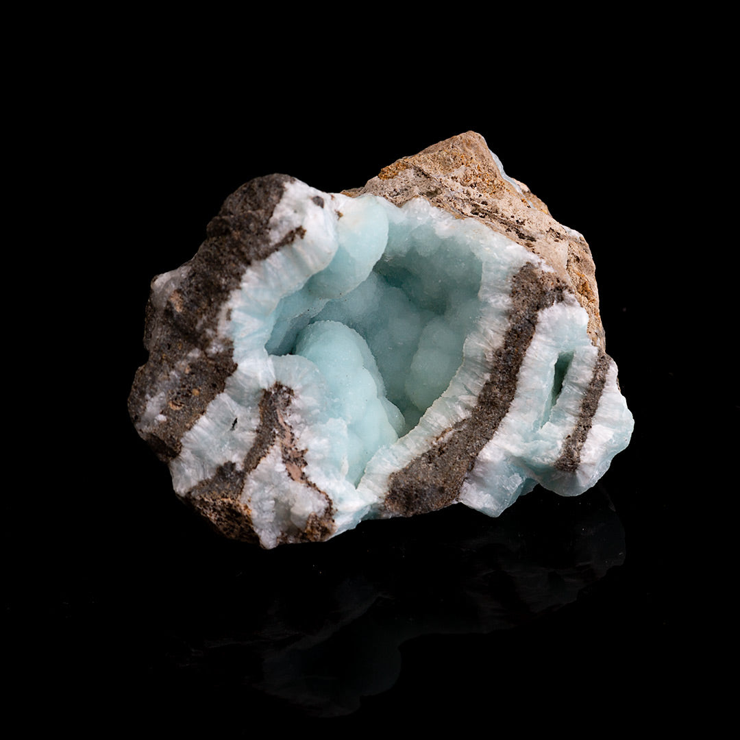 HEMIMORPHITE