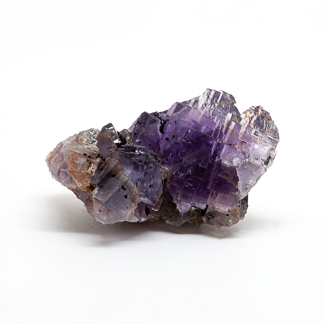 FLUORITE