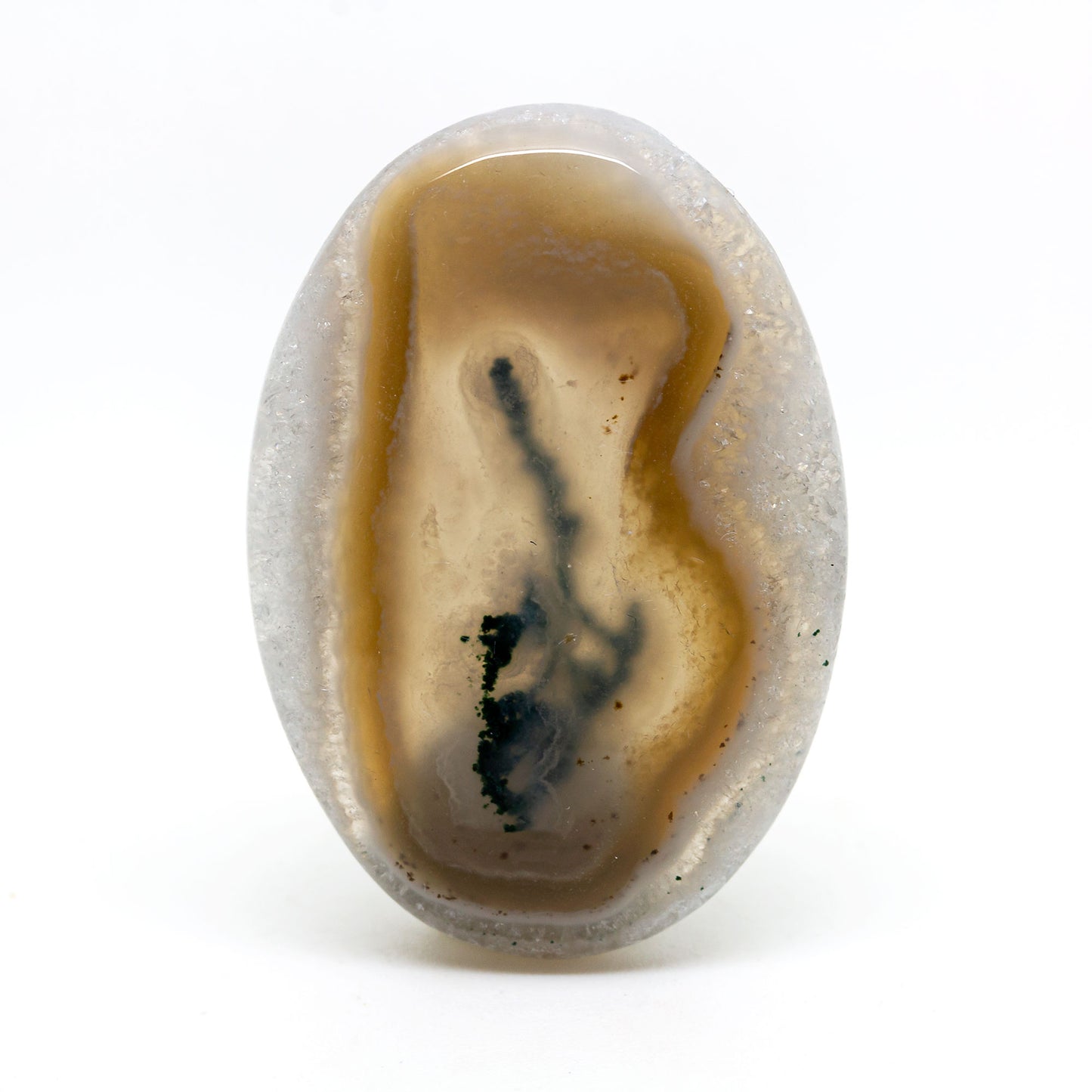 Moss Agate