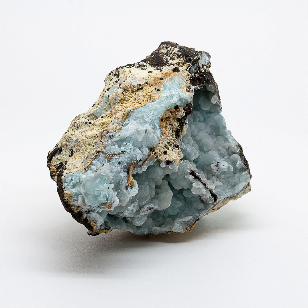HEMIMORPHITE