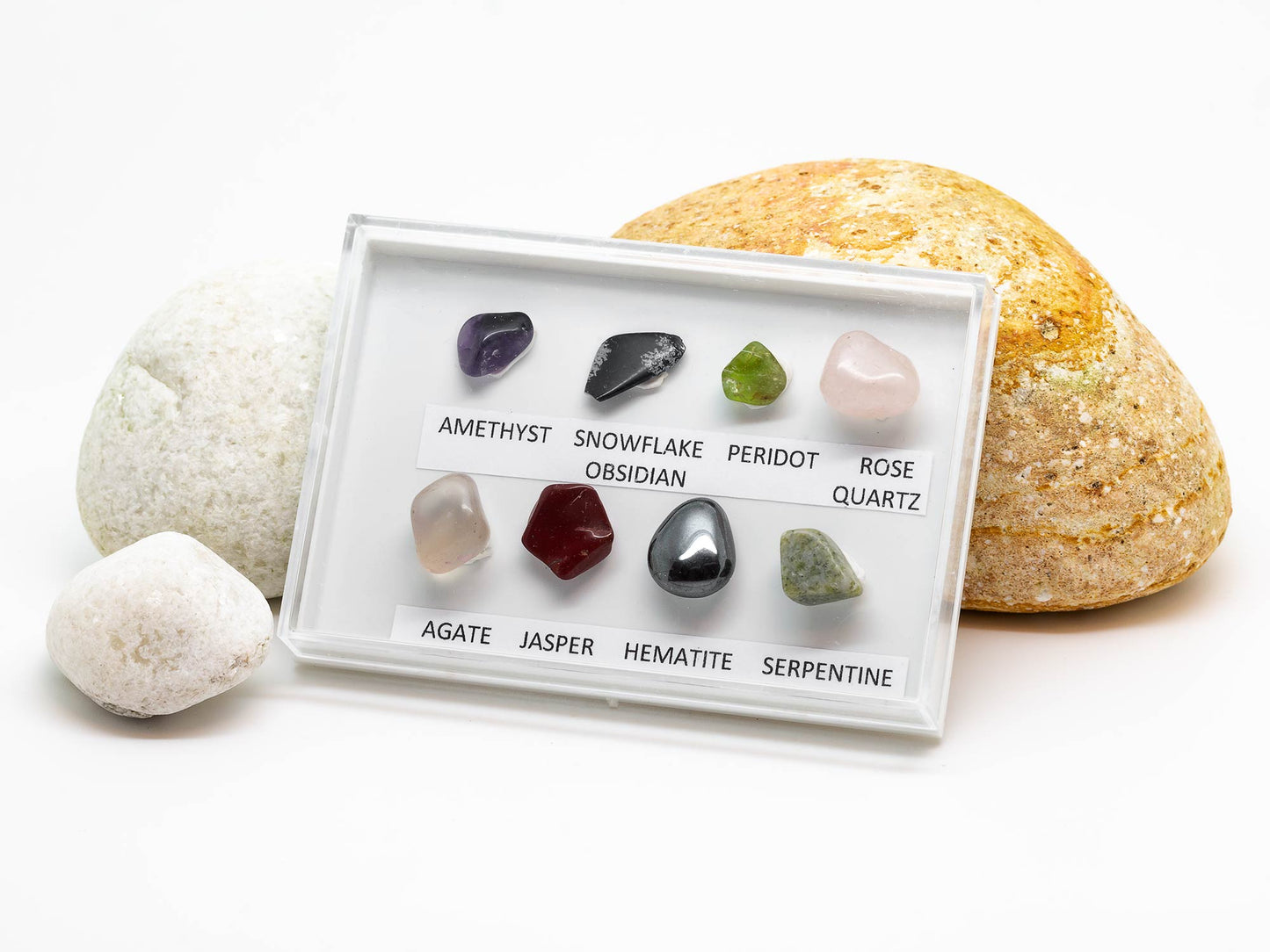 GEMSTONE COLLECTION MINI