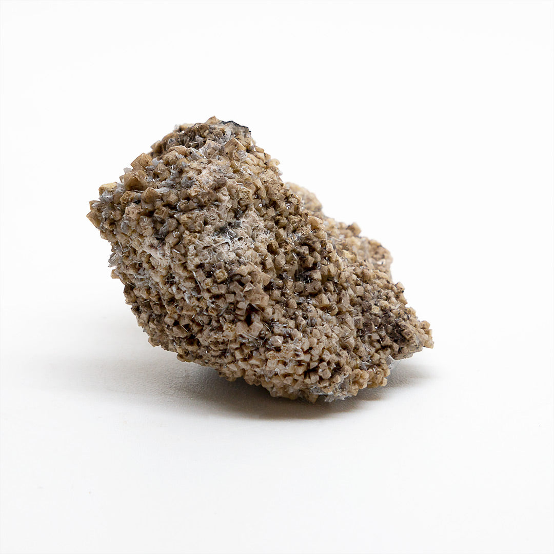 BULTFONTEINITE & OLMIITE