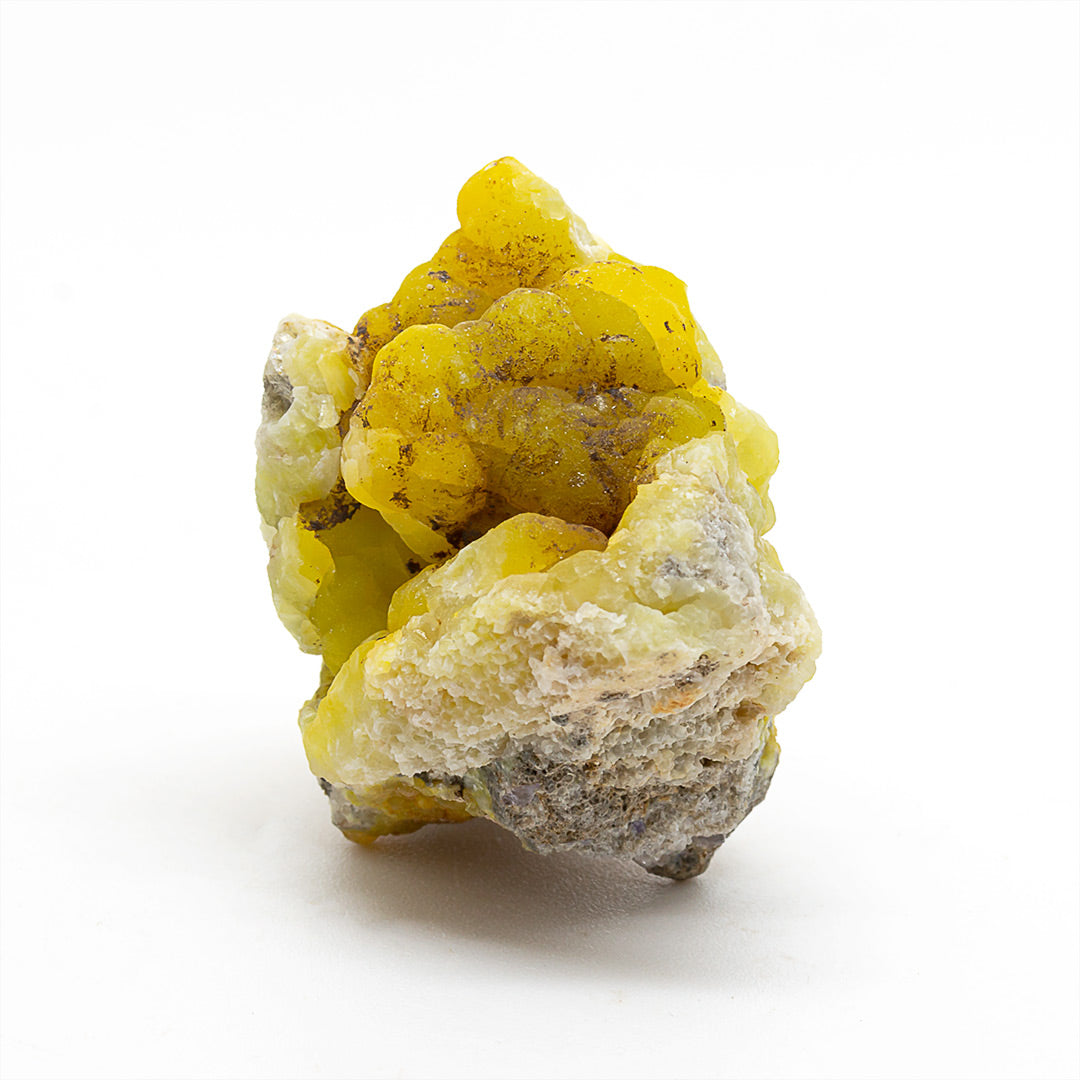 CADMIUM SMITHSONITE