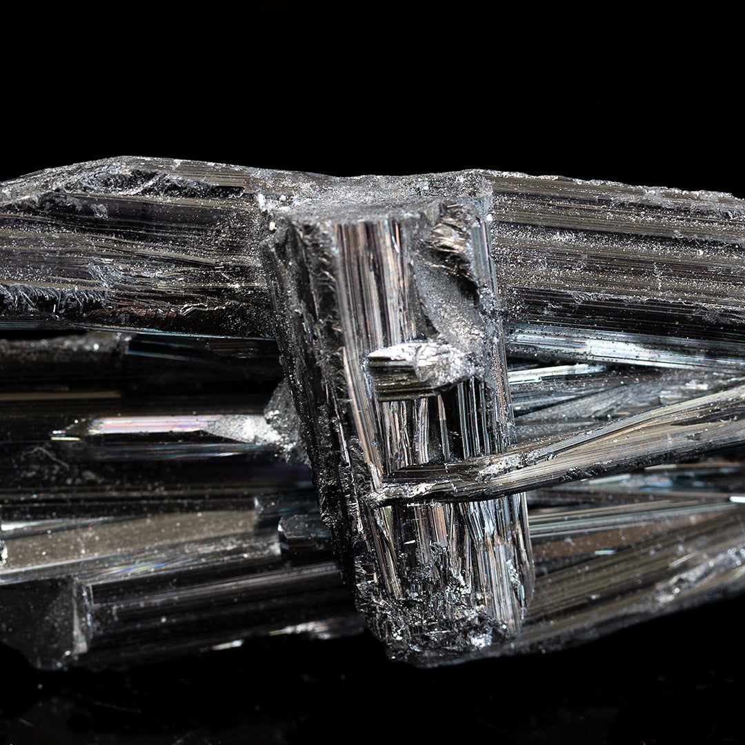 STIBNITE