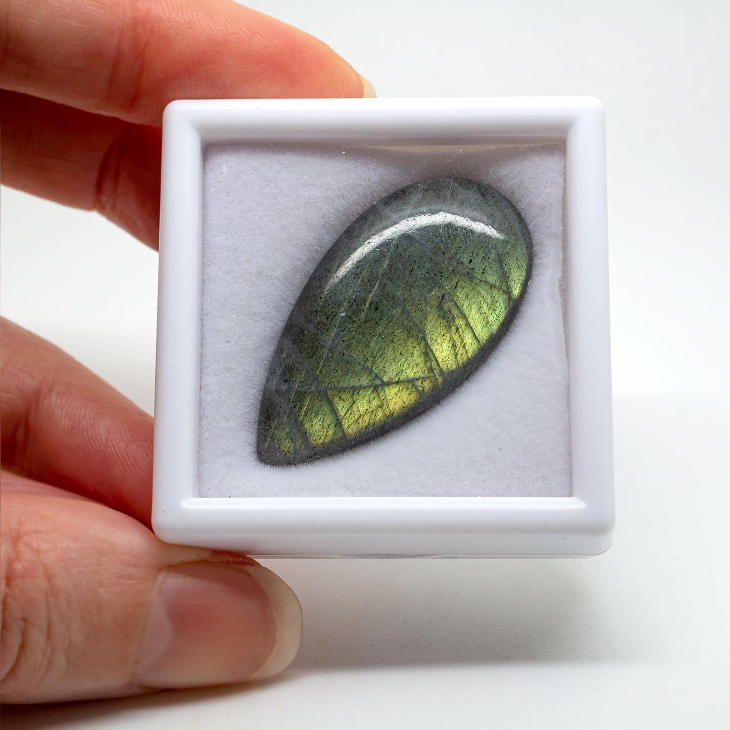 Labradorite