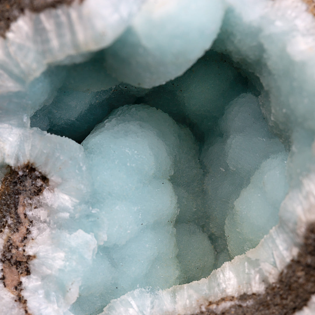 HEMIMORPHITE