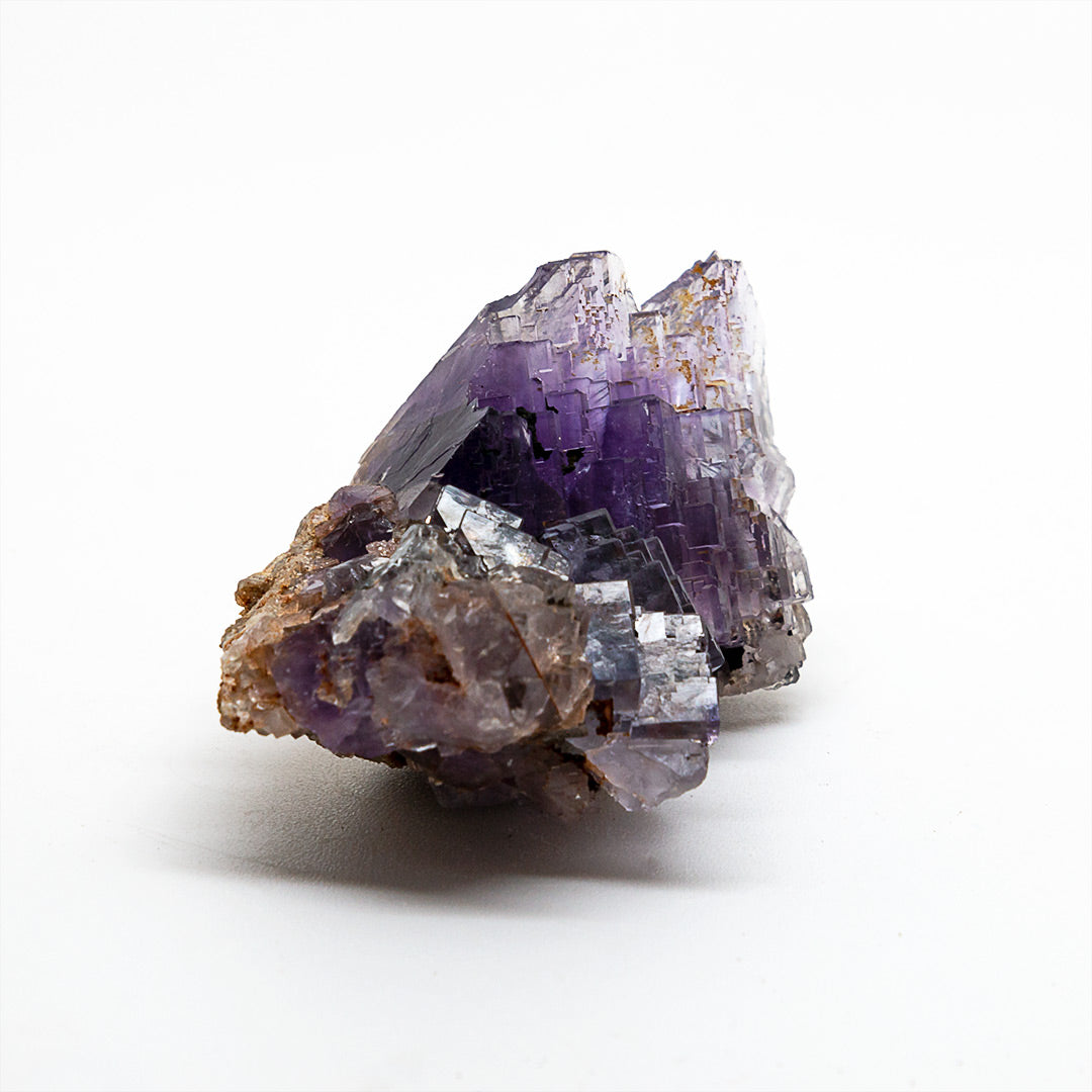 FLUORITE