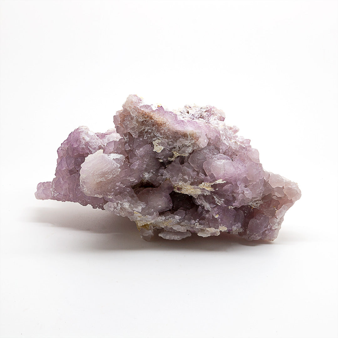 FLUORITE & QUARTZ
