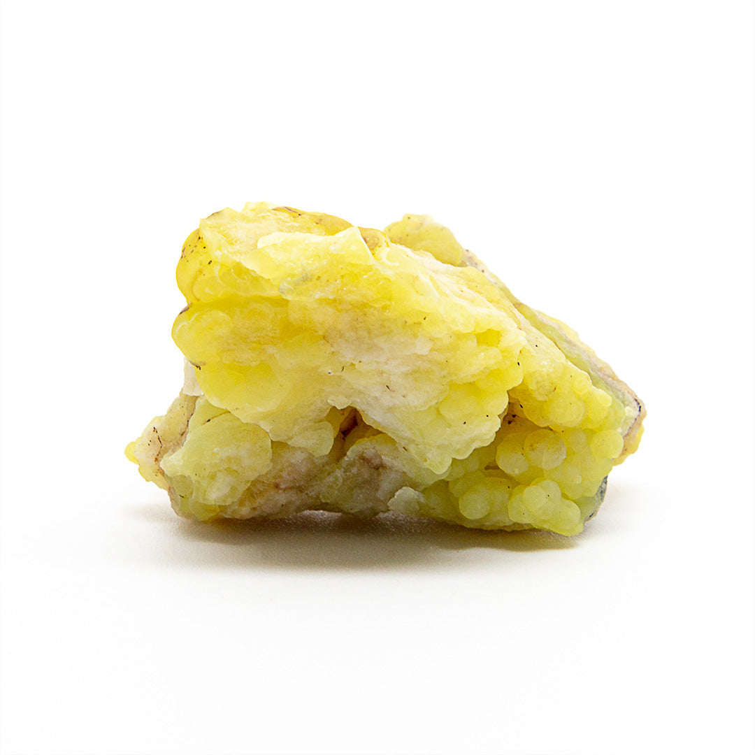 CADMIUM SMITHSONITE
