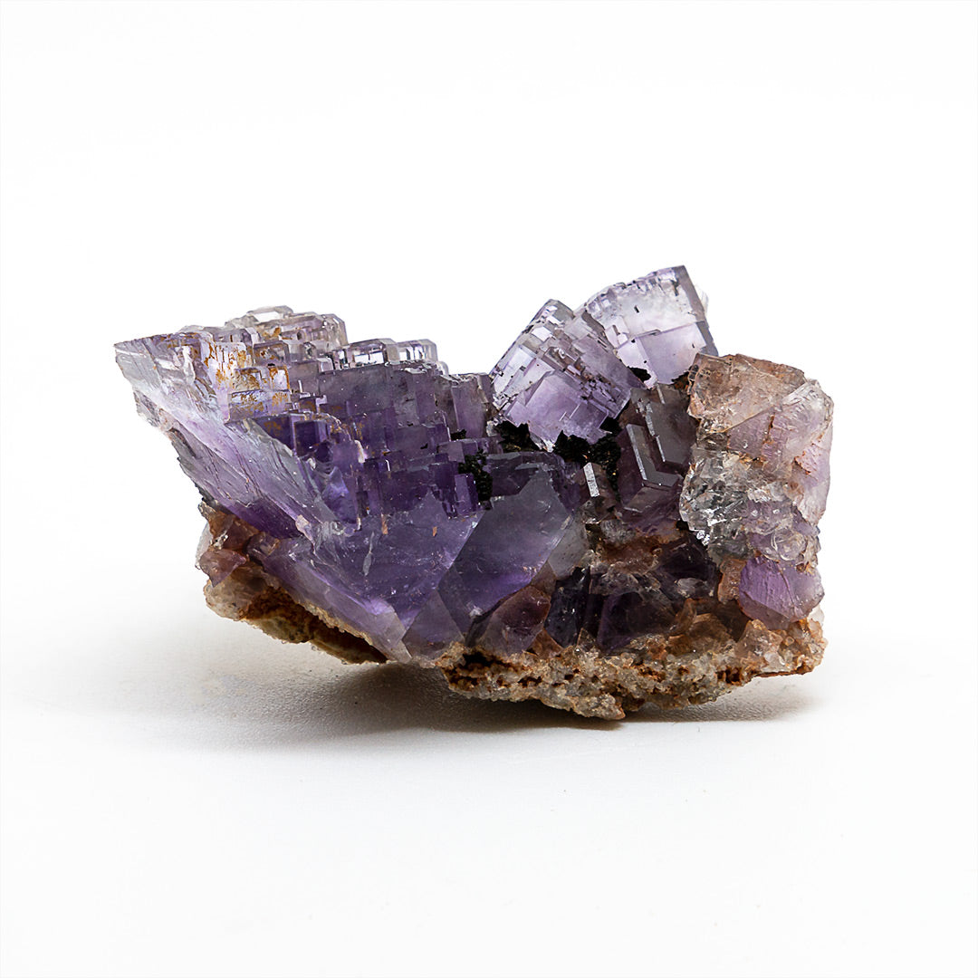 FLUORITE