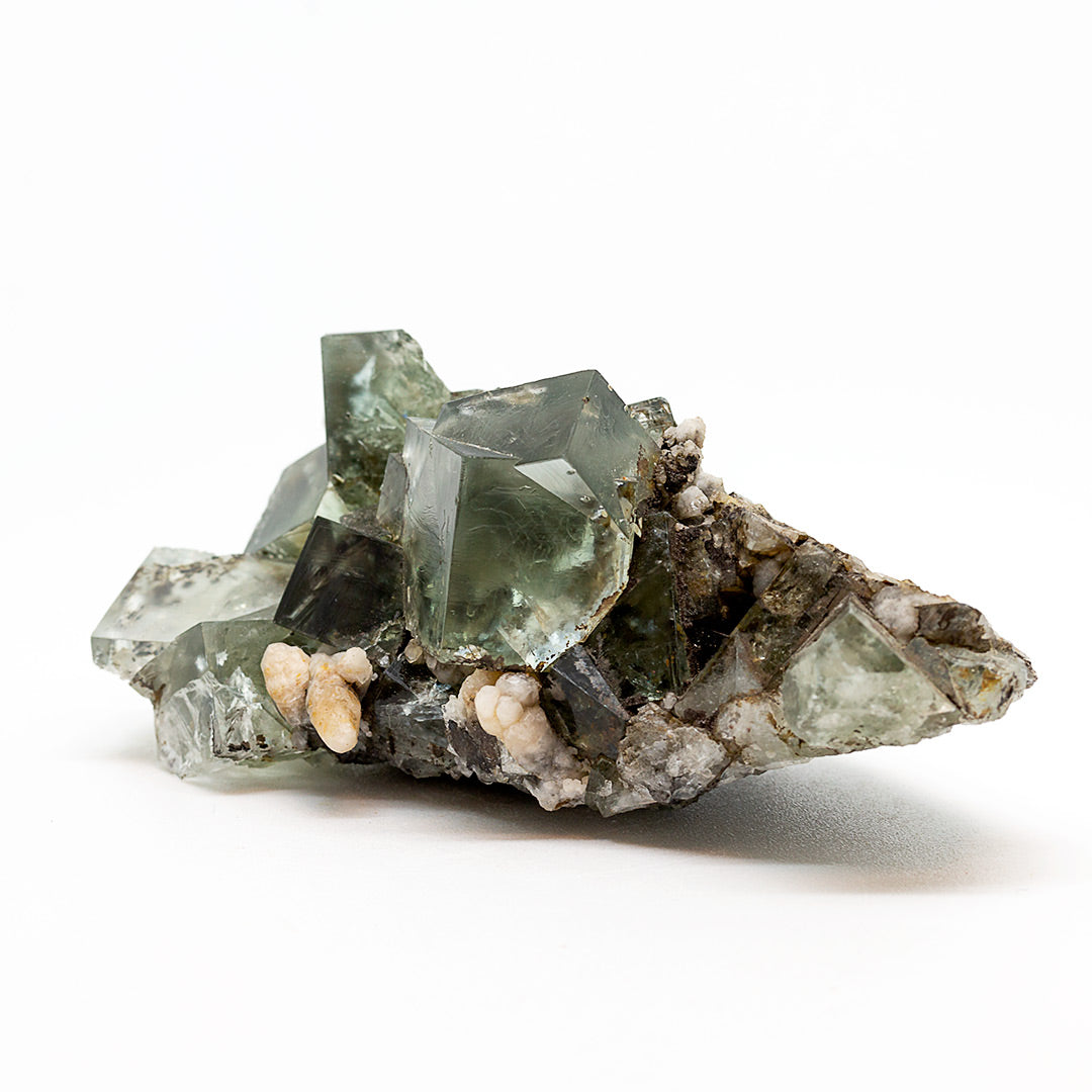 FLUORITE