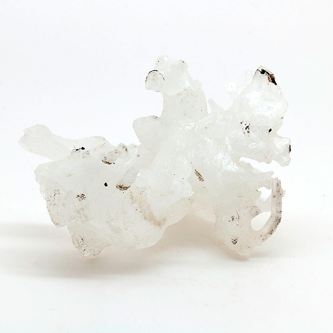 CALCITE STALACTITE (HELECTITE)