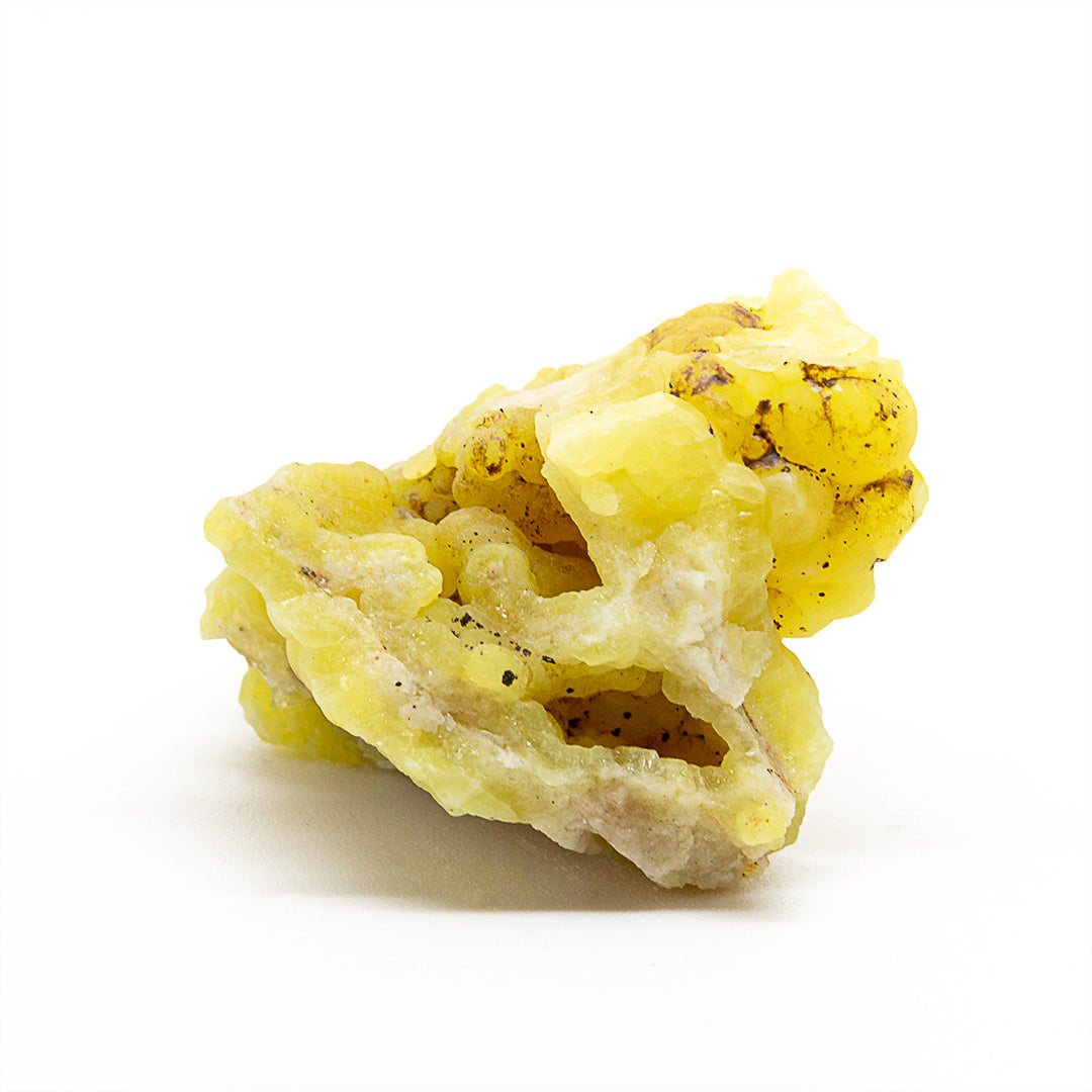 CADMIUM SMITHSONITE
