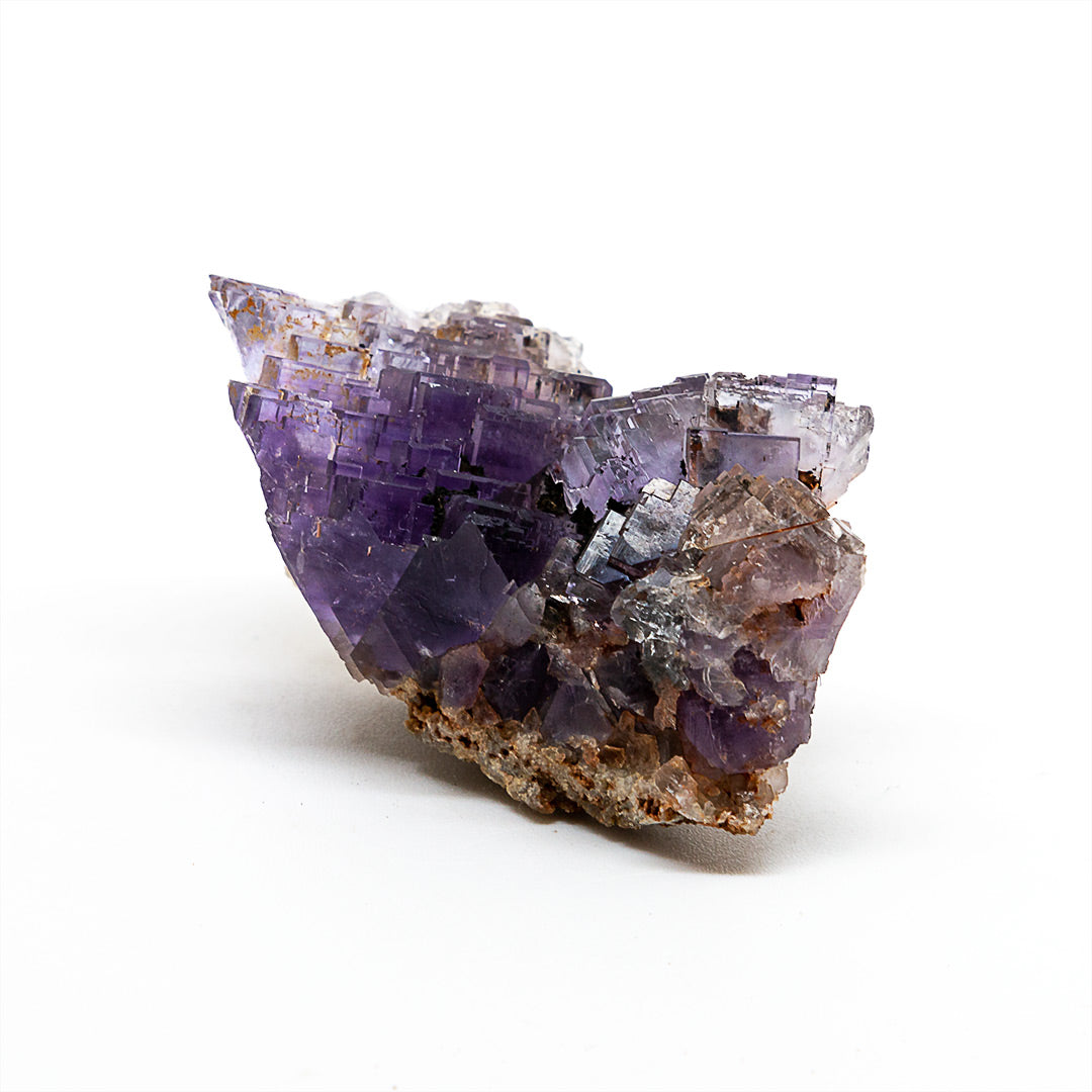 FLUORITE