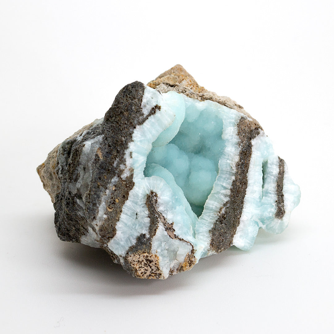 HEMIMORPHITE