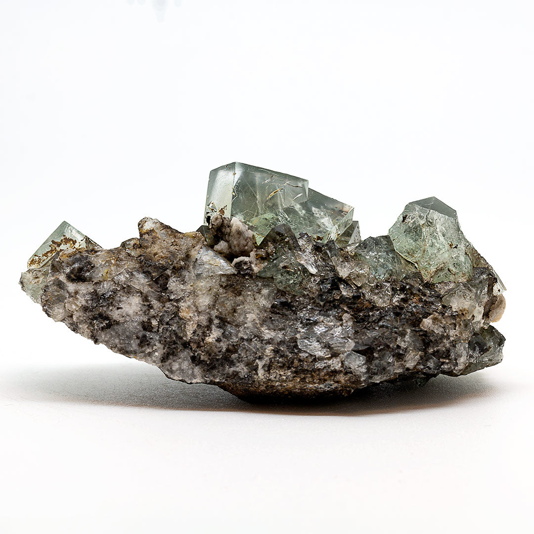 FLUORITE
