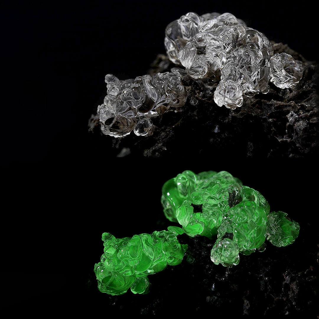 OPAL VAR HYALITE
