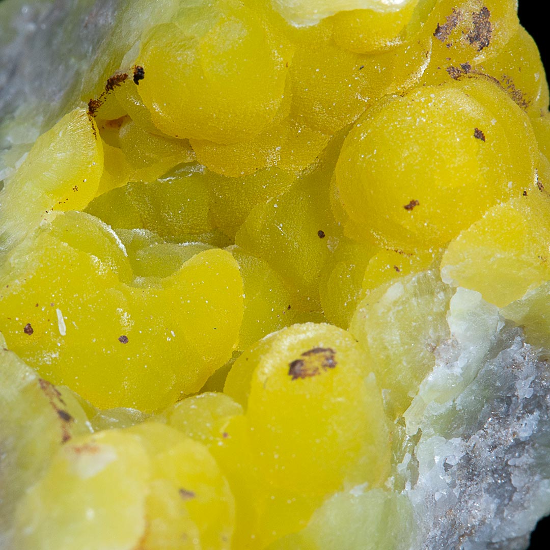 CADMIUM SMITHSONITE