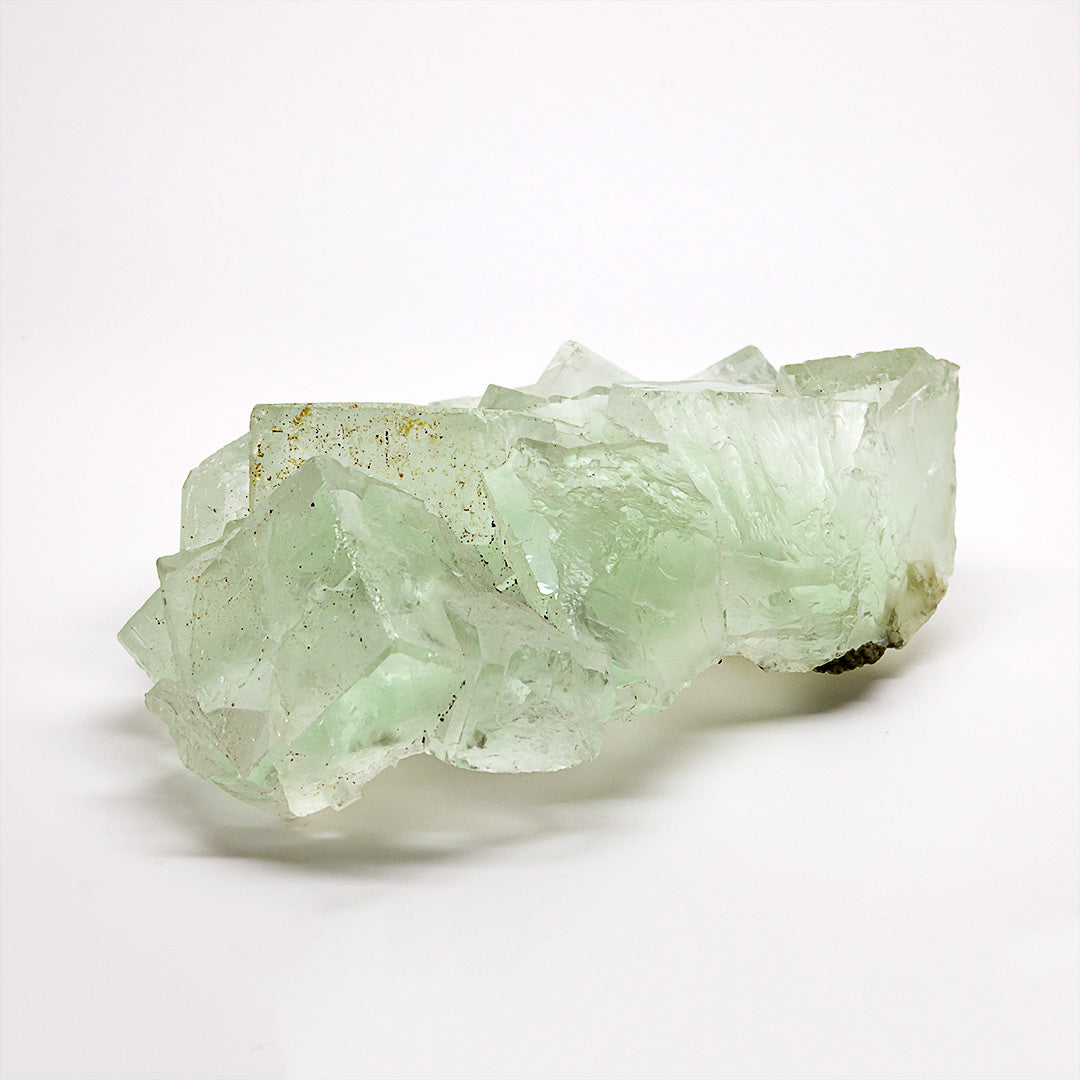 FLUORITE
