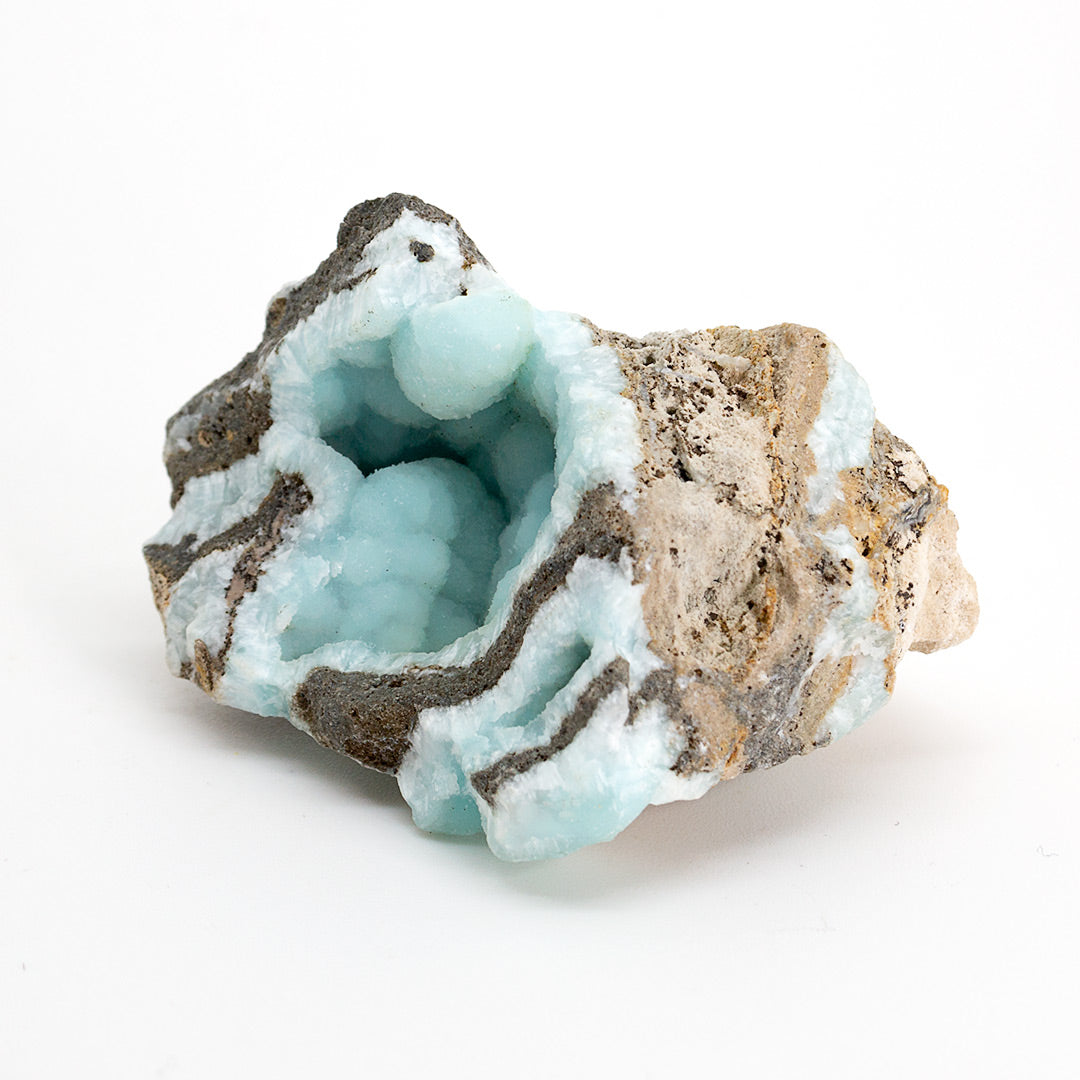 HEMIMORPHITE