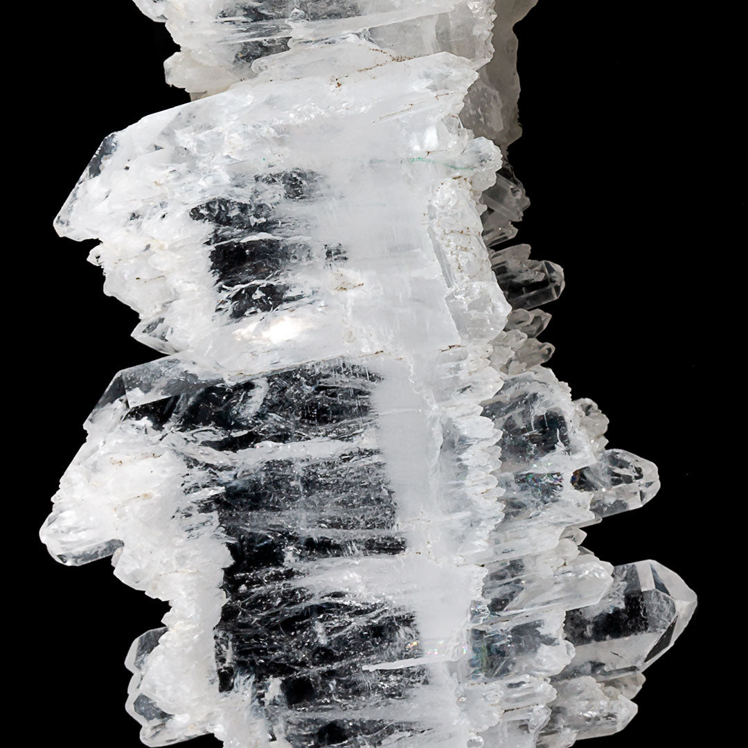 FADEN QUARTZ