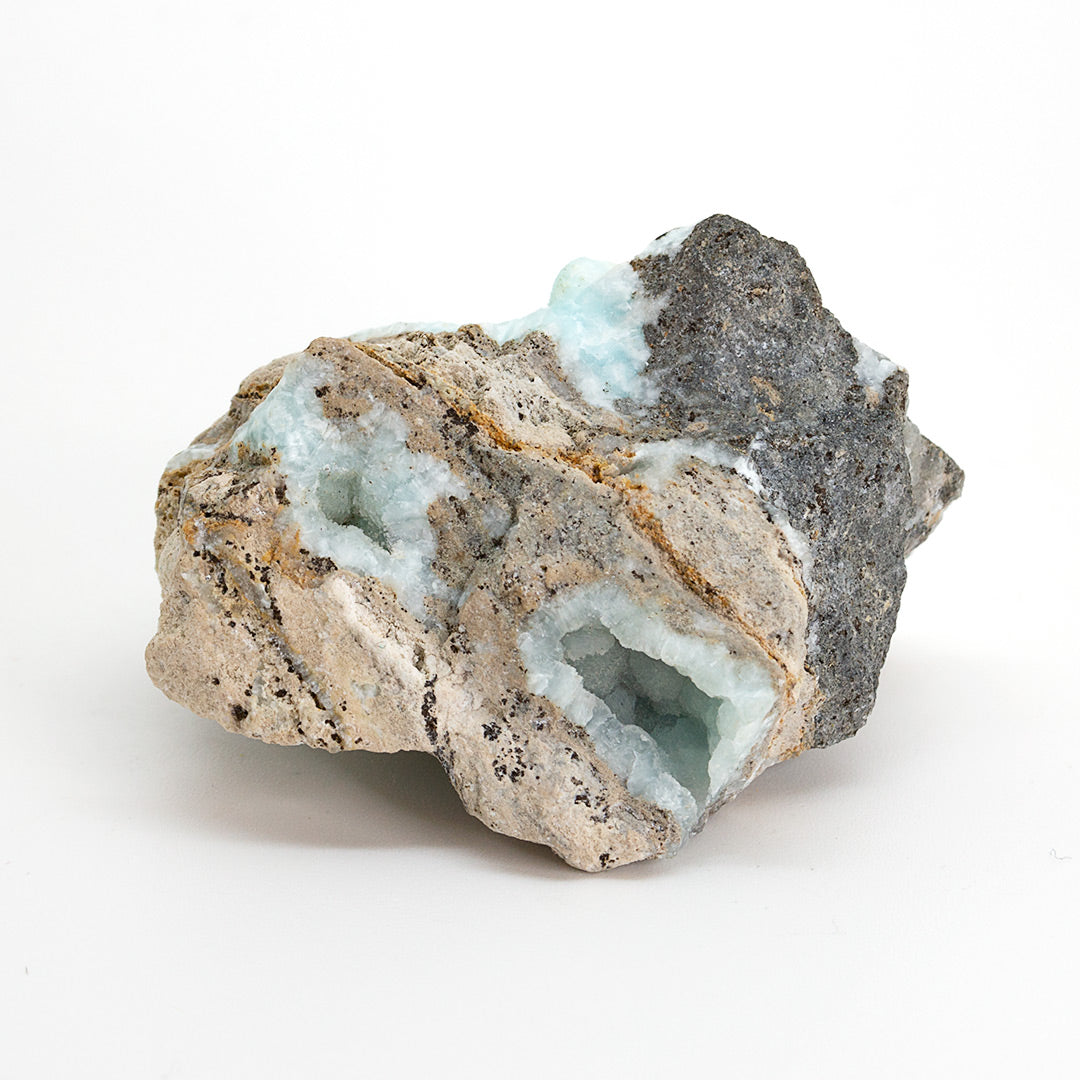 HEMIMORPHITE