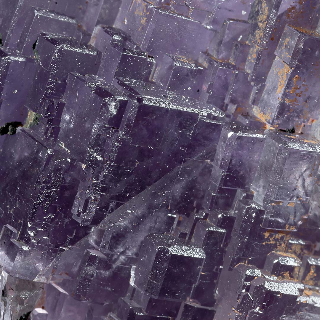 FLUORITE