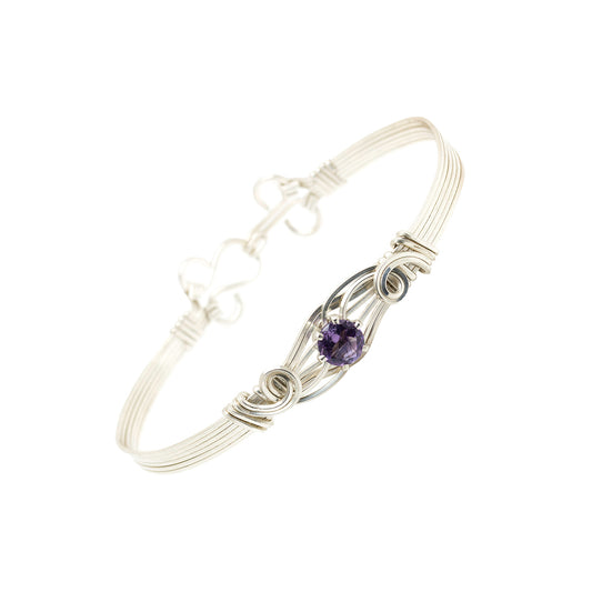 Amethyst Bracelet