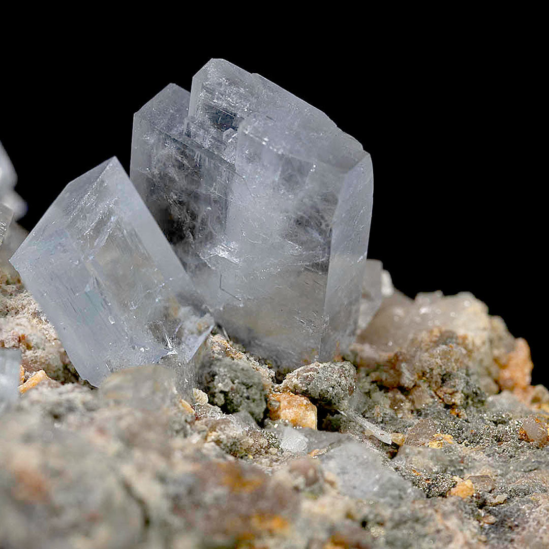 BARYTE