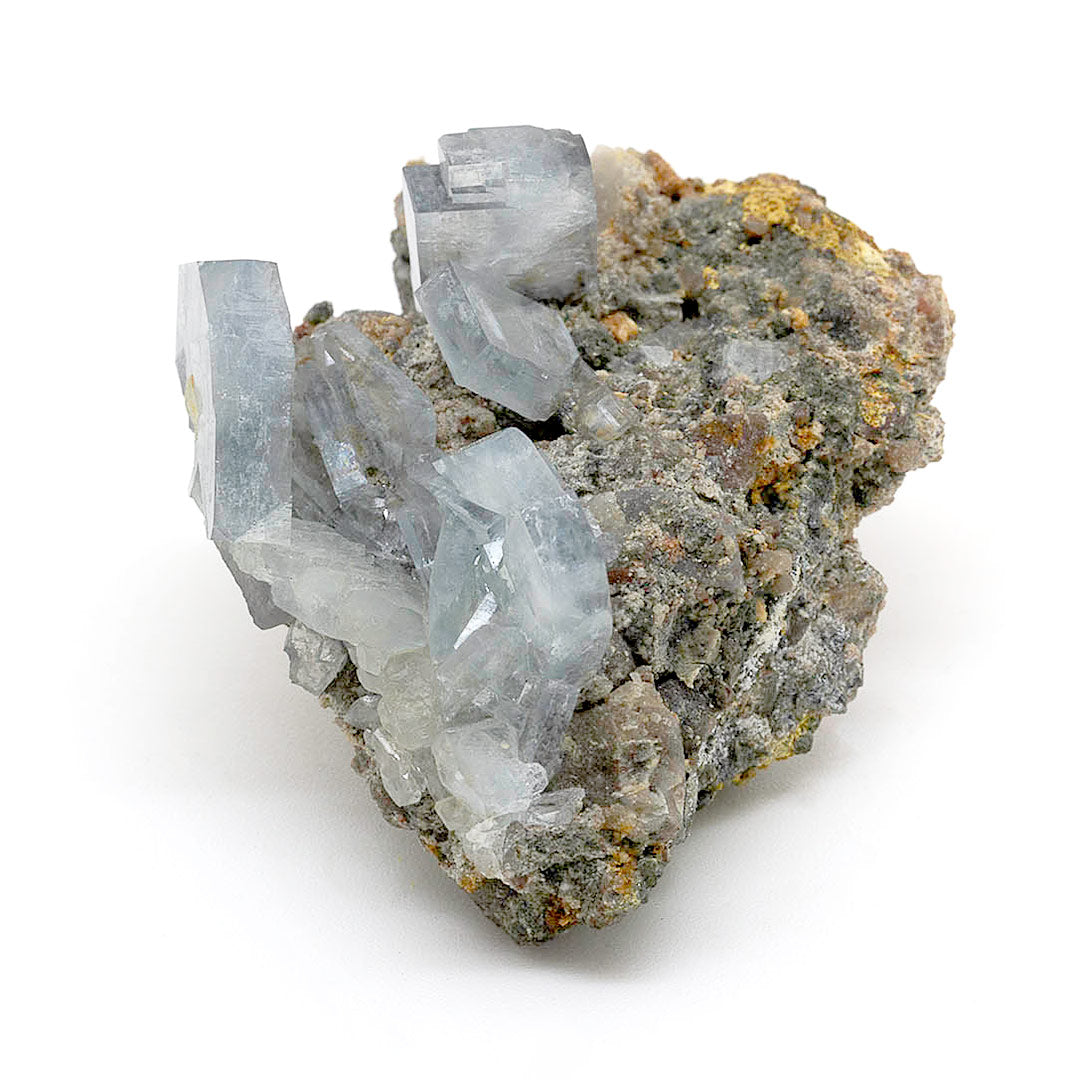 BARYTE