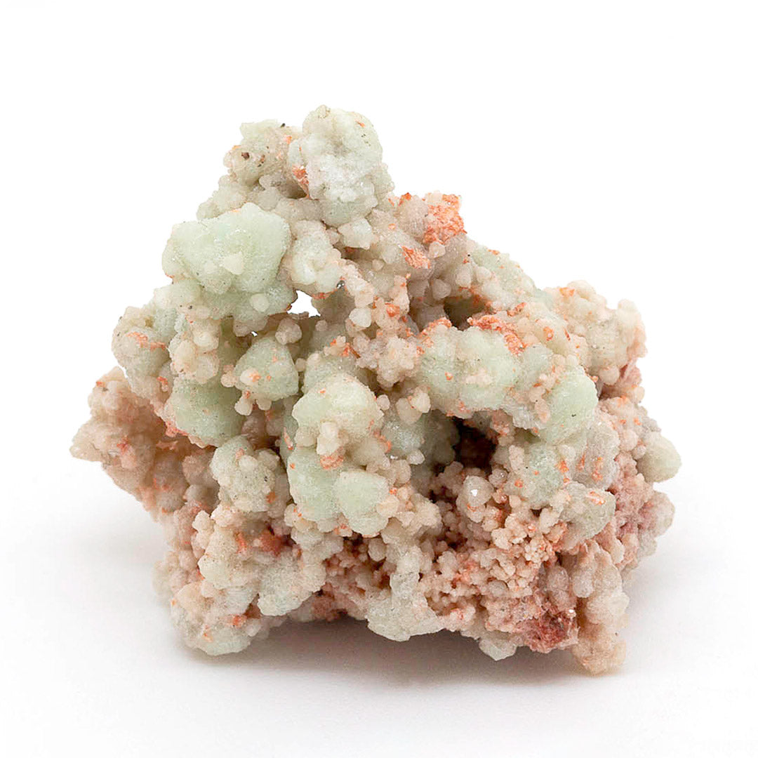 BORACITE & HILGARDITE