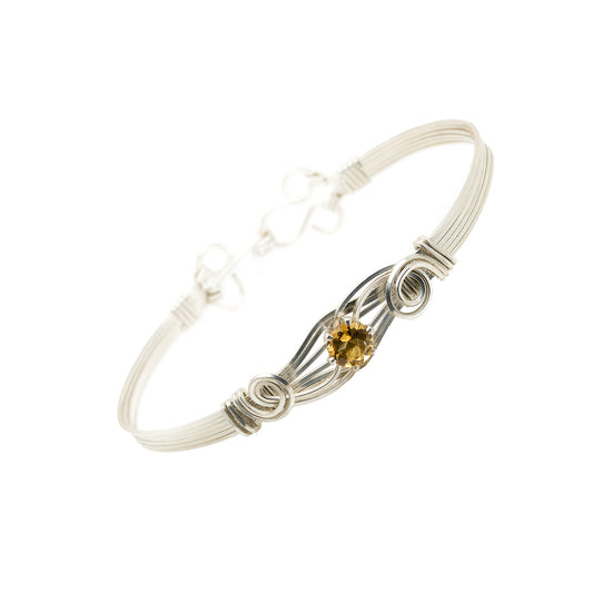 Citrine Bracelet