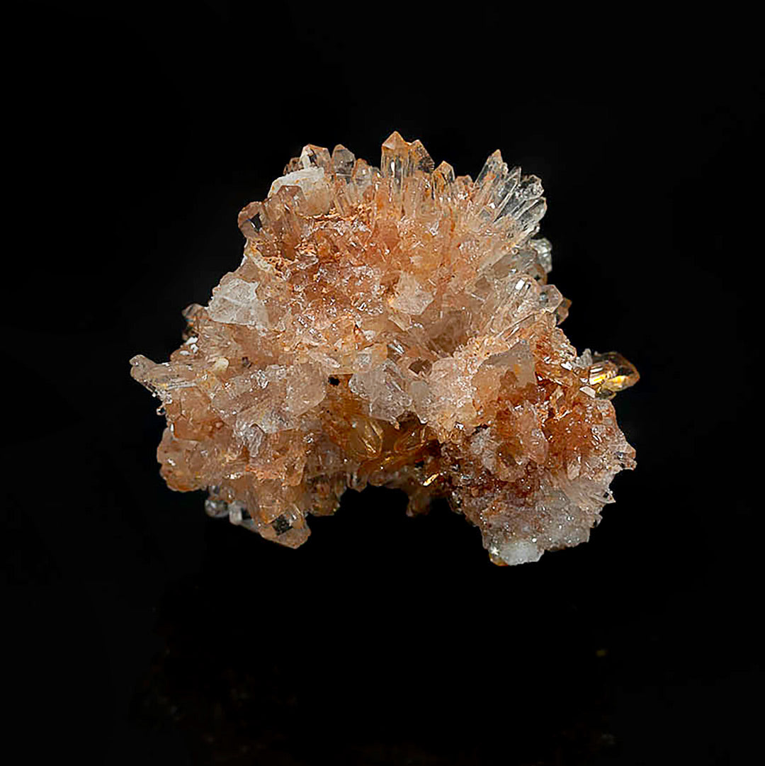 CREEDITE & FLUORITE