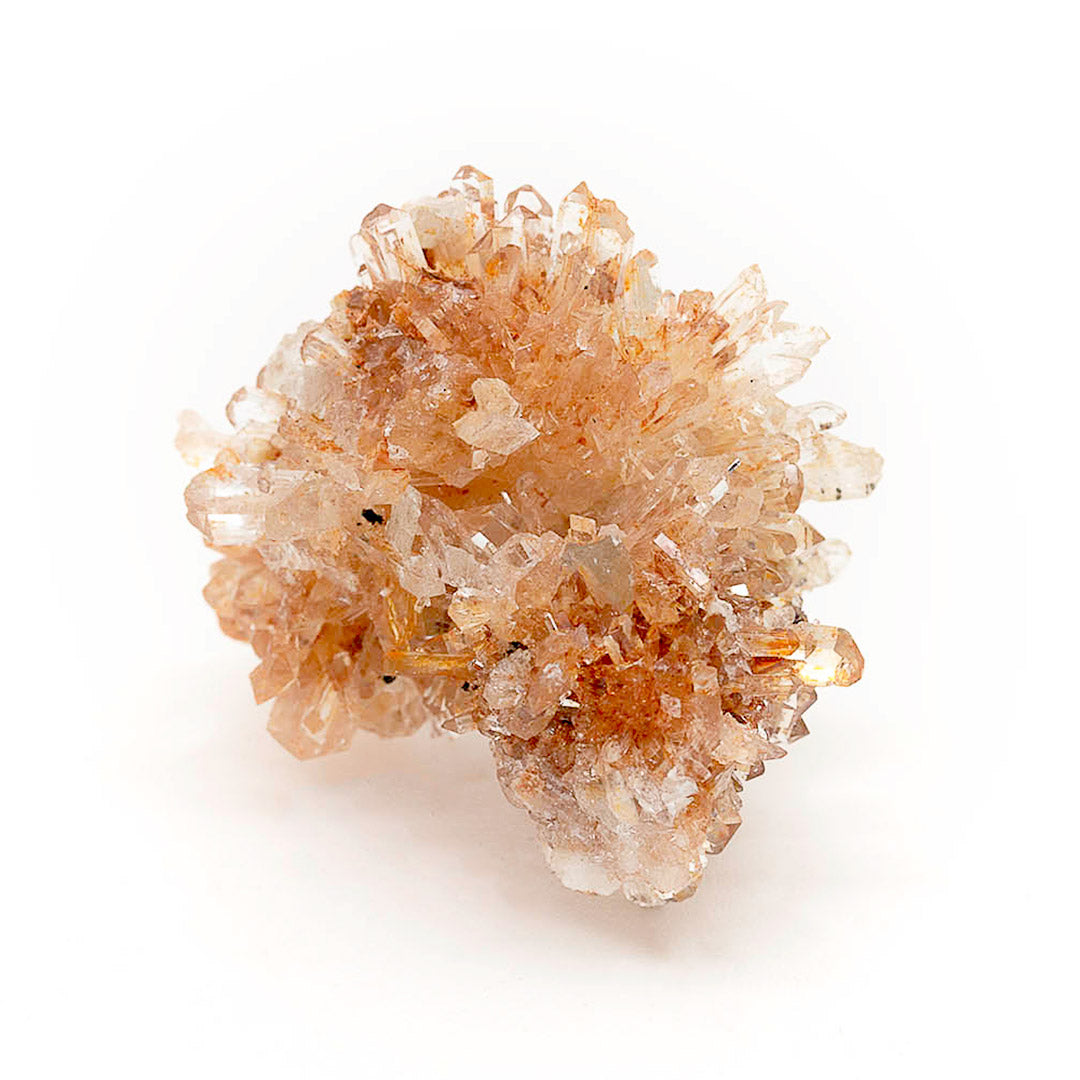 CREEDITE & FLUORITE