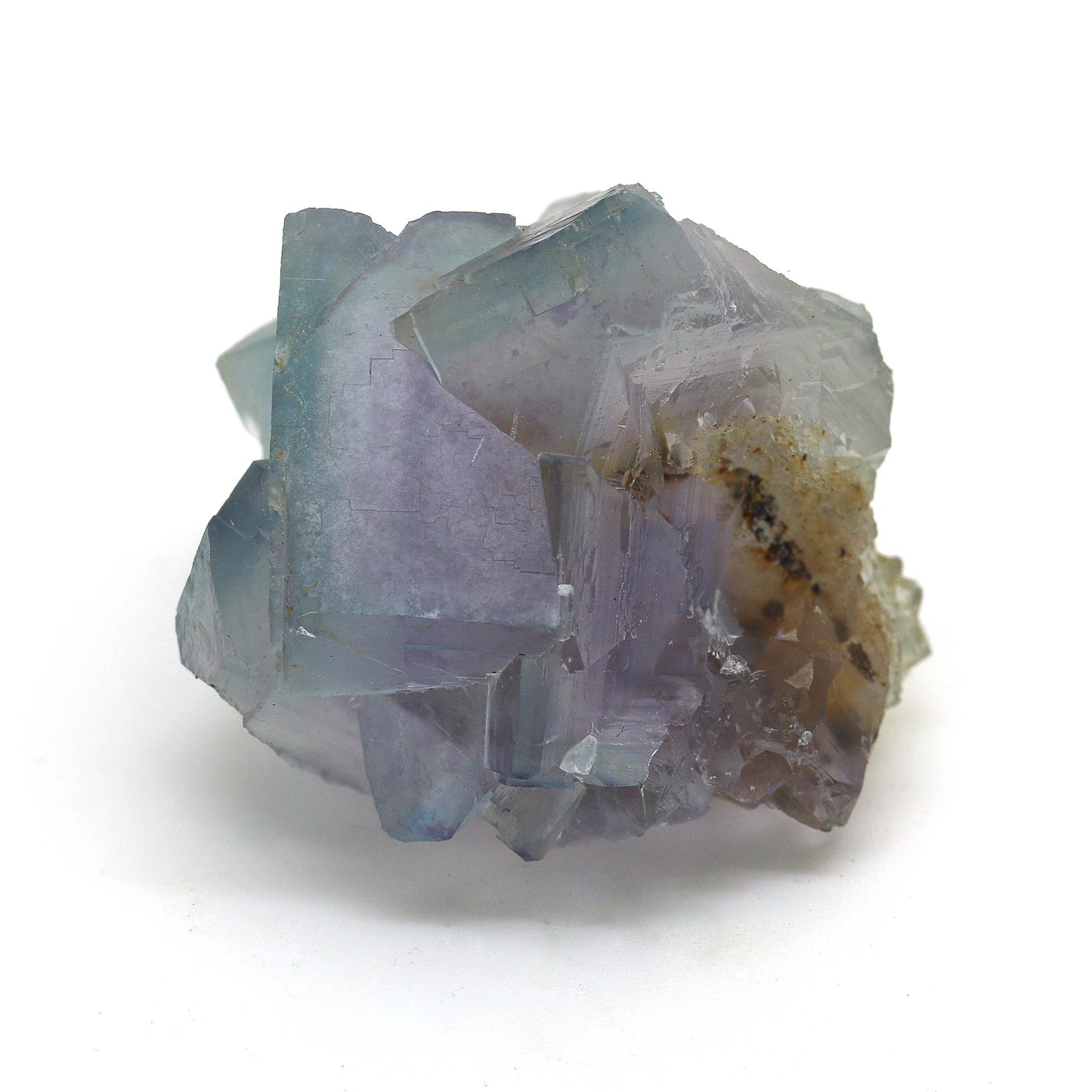 FLUORITE