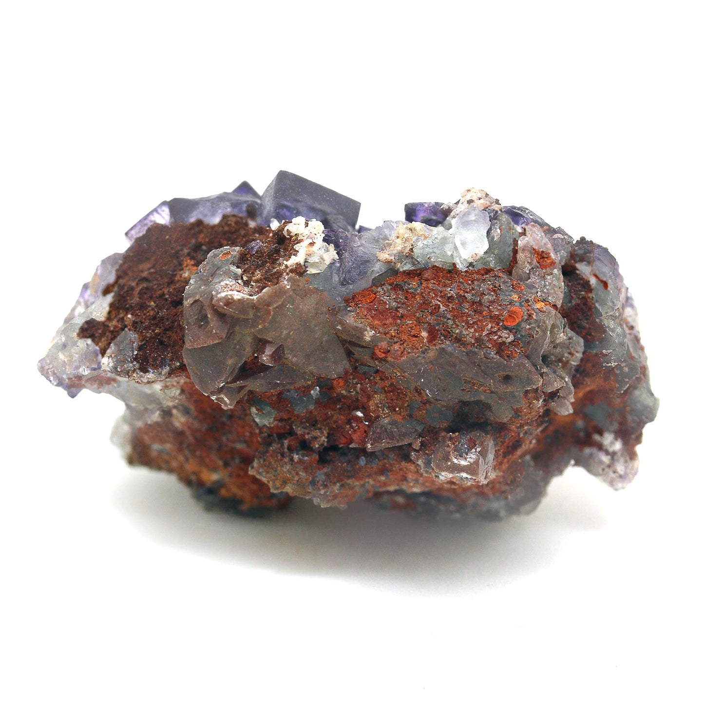 FLUORITE