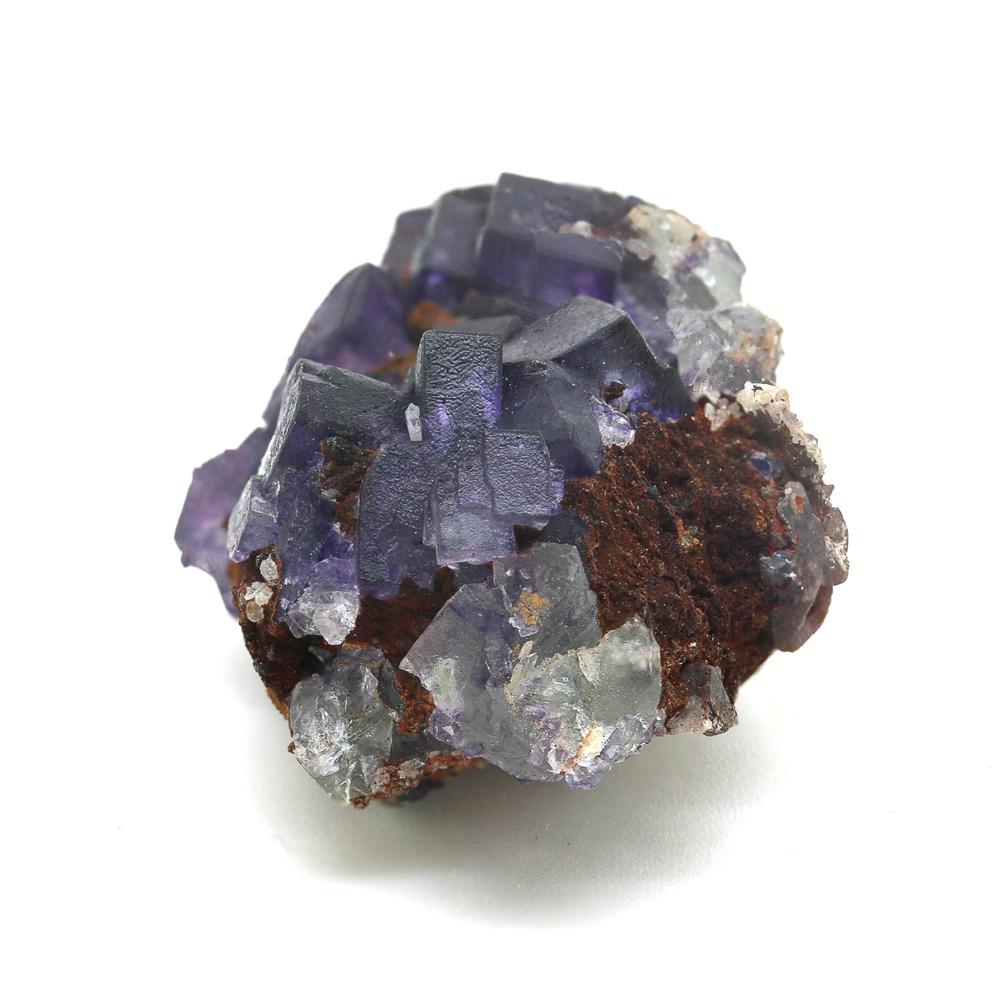 FLUORITE