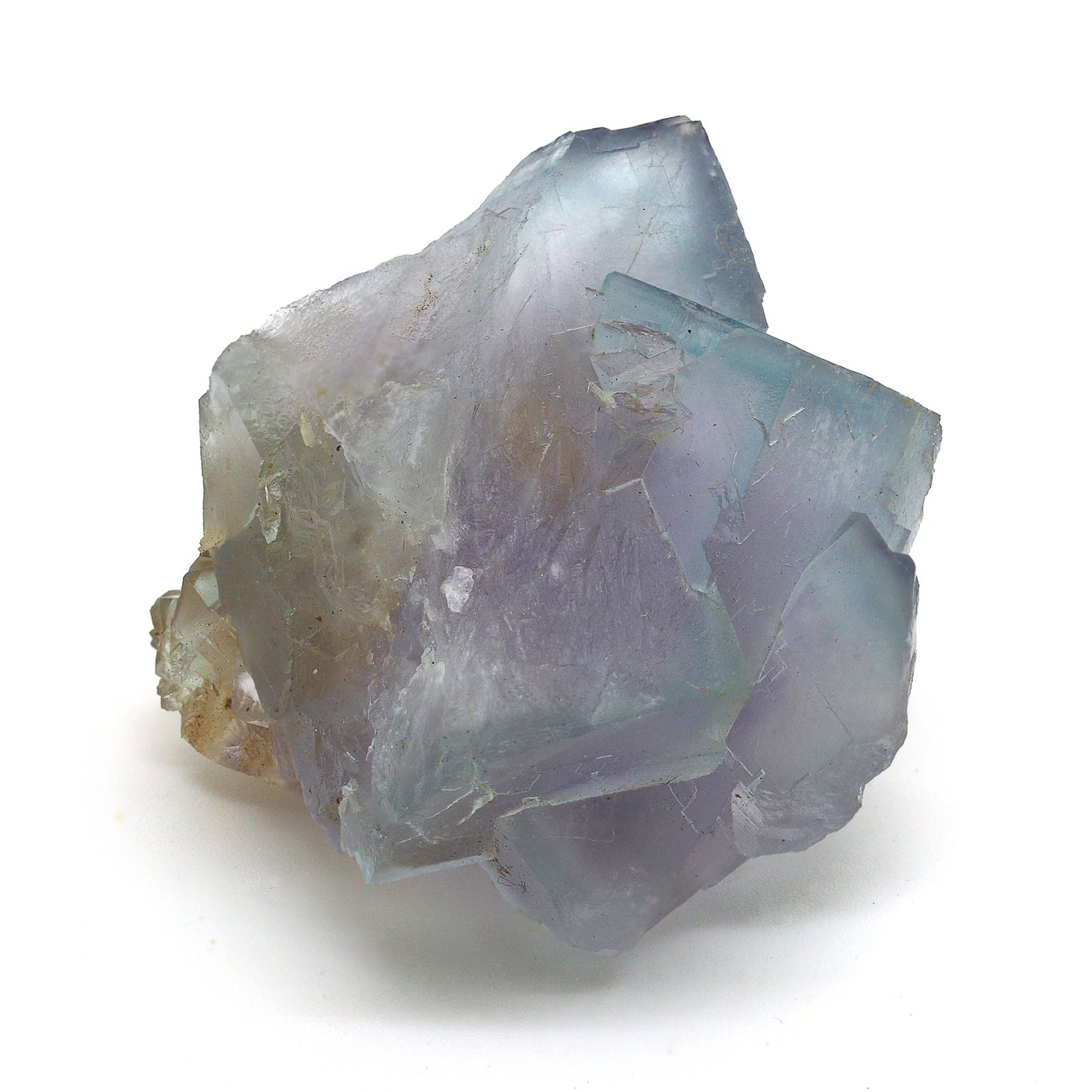 FLUORITE
