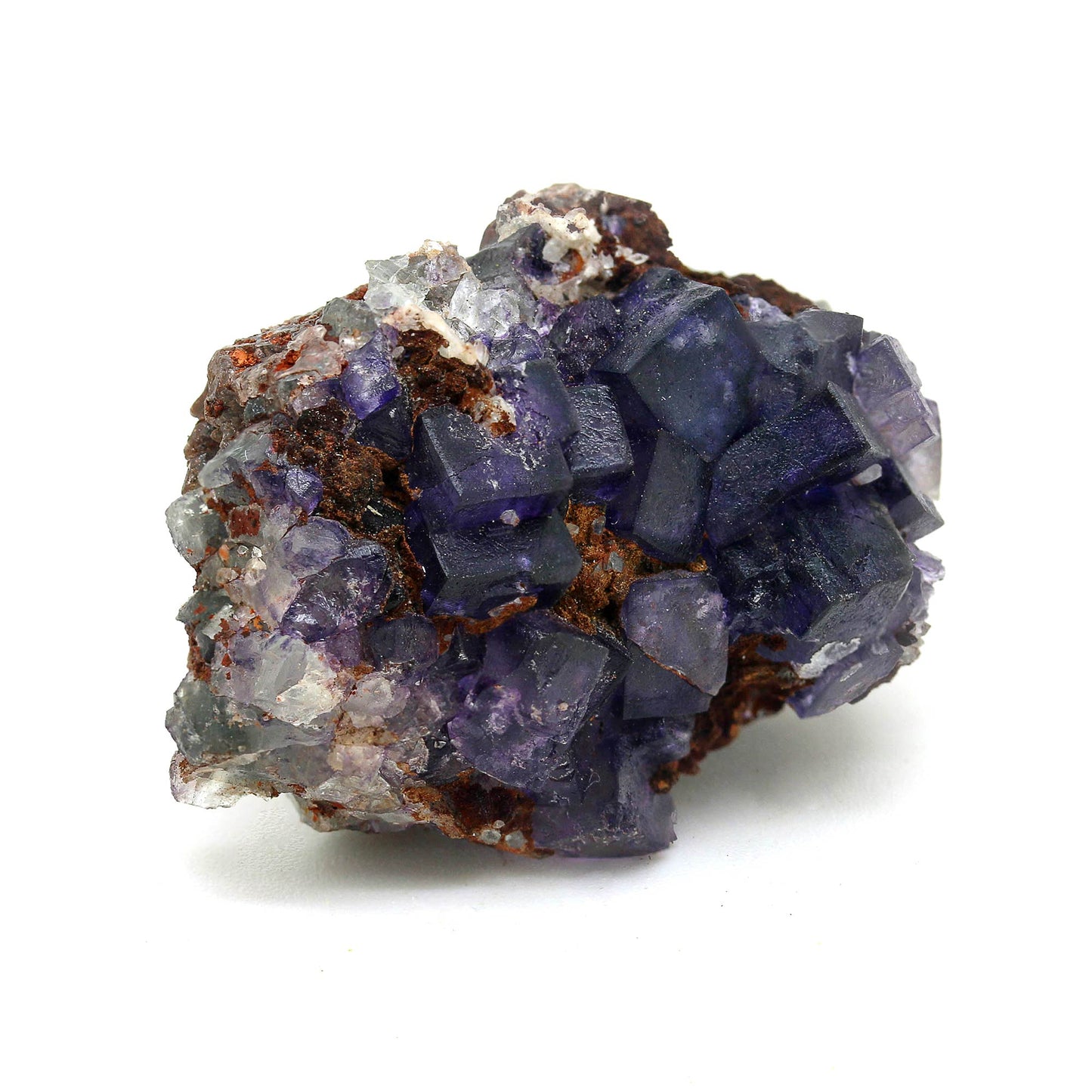 FLUORITE