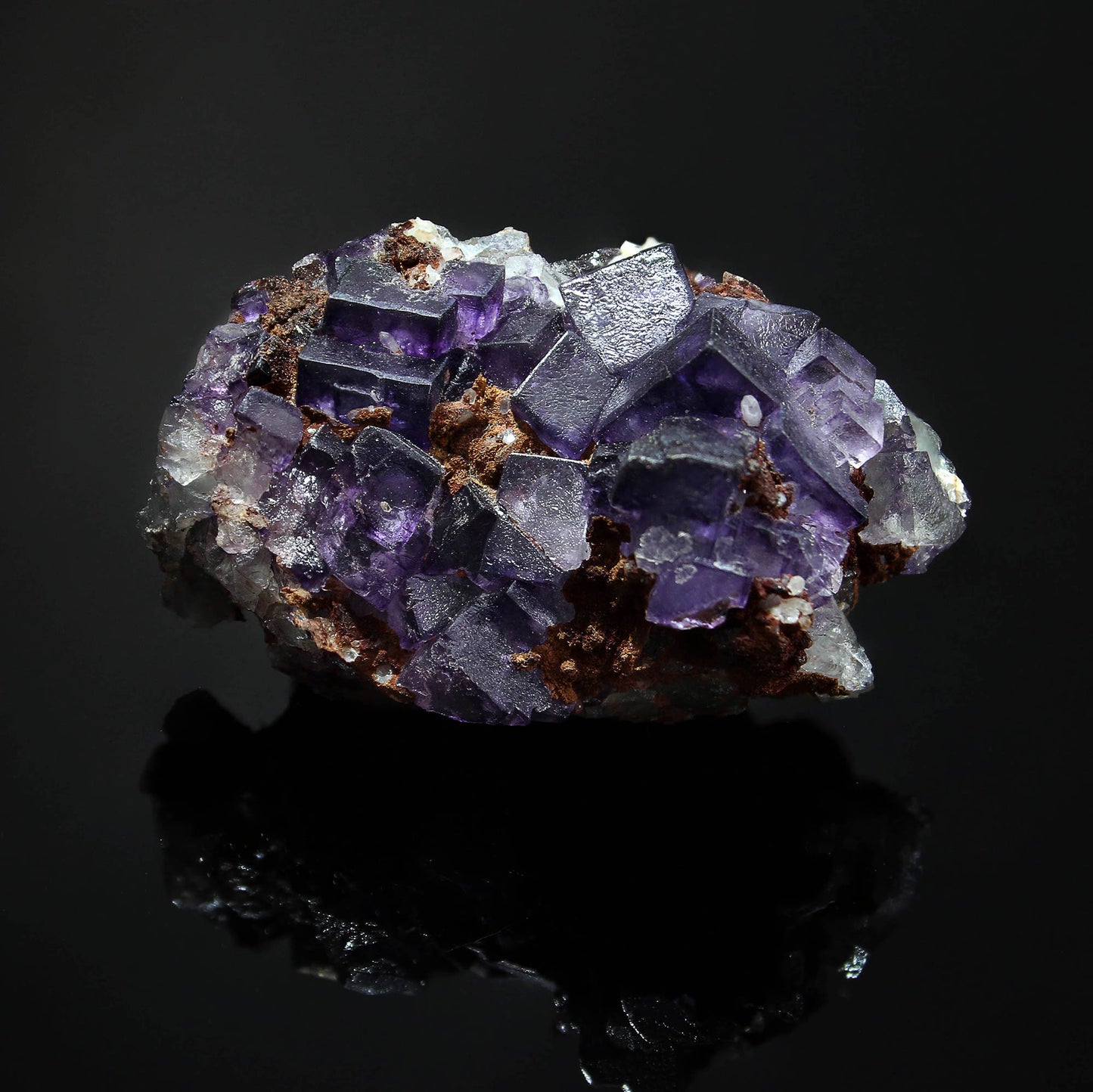 FLUORITE