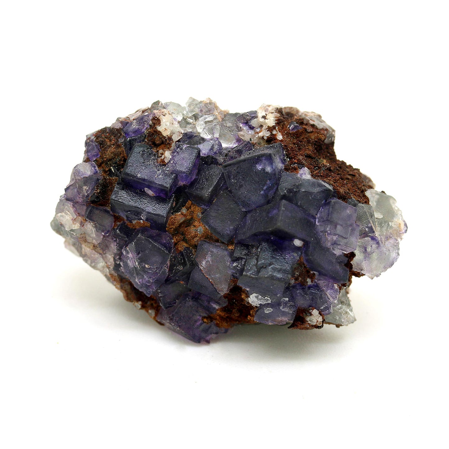 FLUORITE
