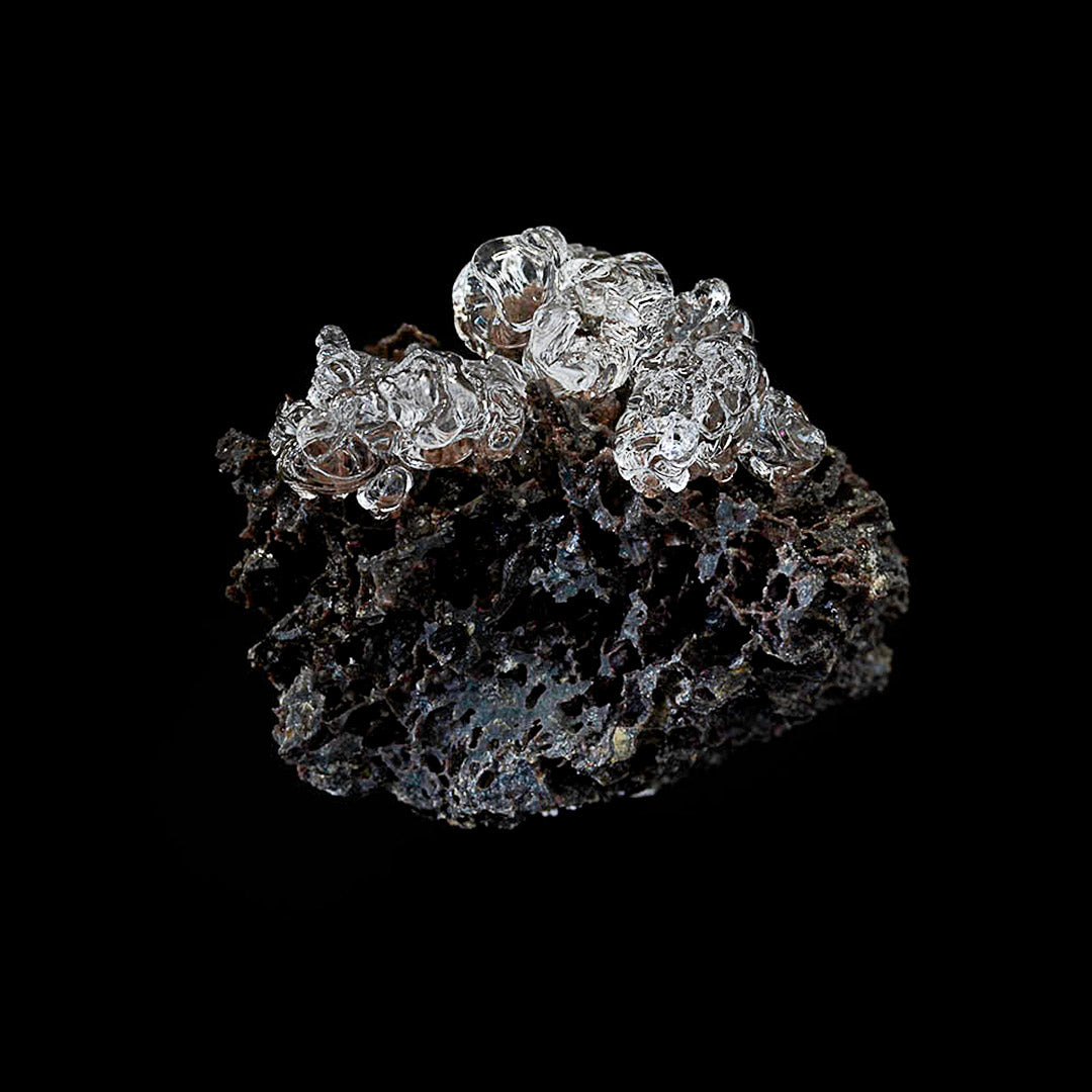 OPAL VAR HYALITE