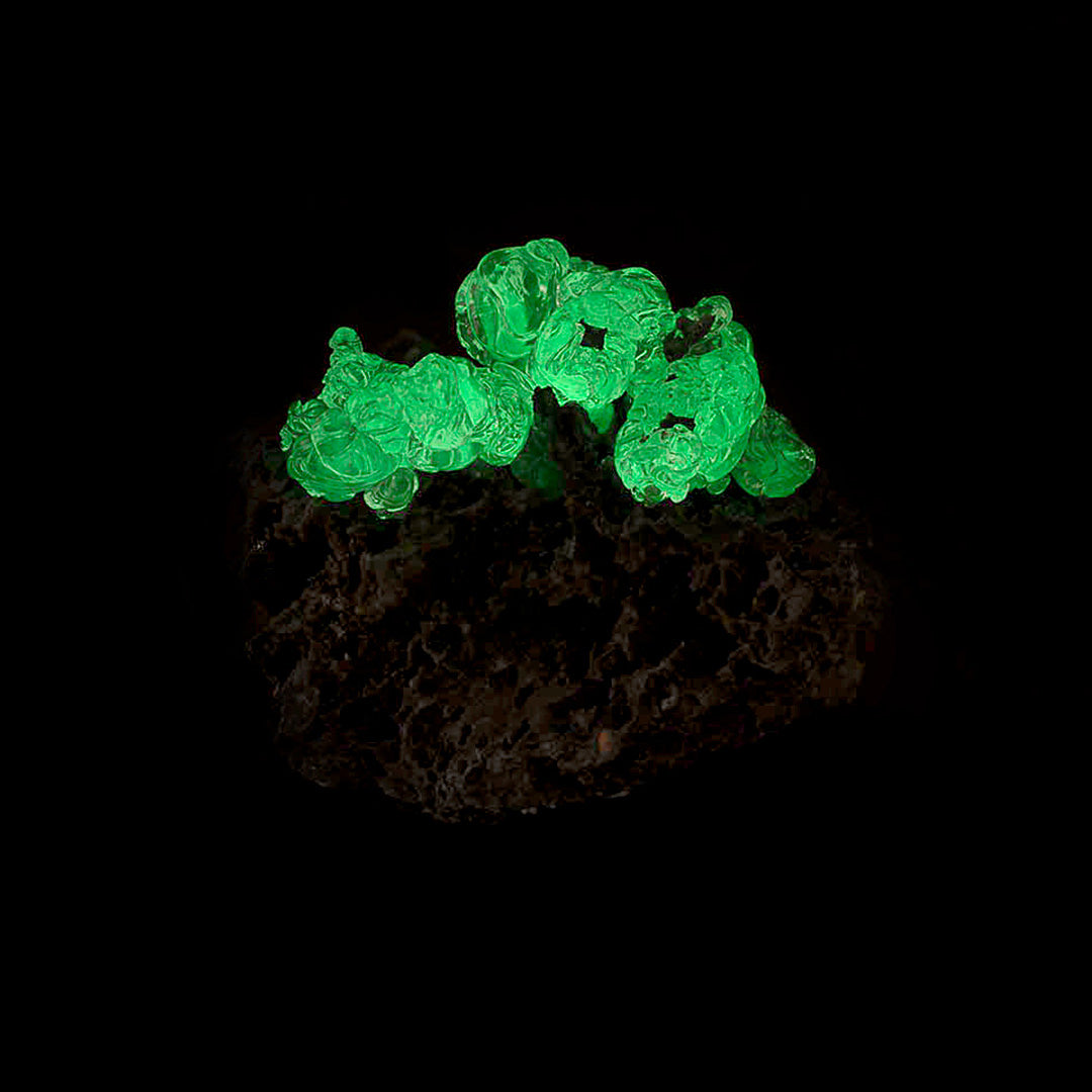 OPAL VAR HYALITE