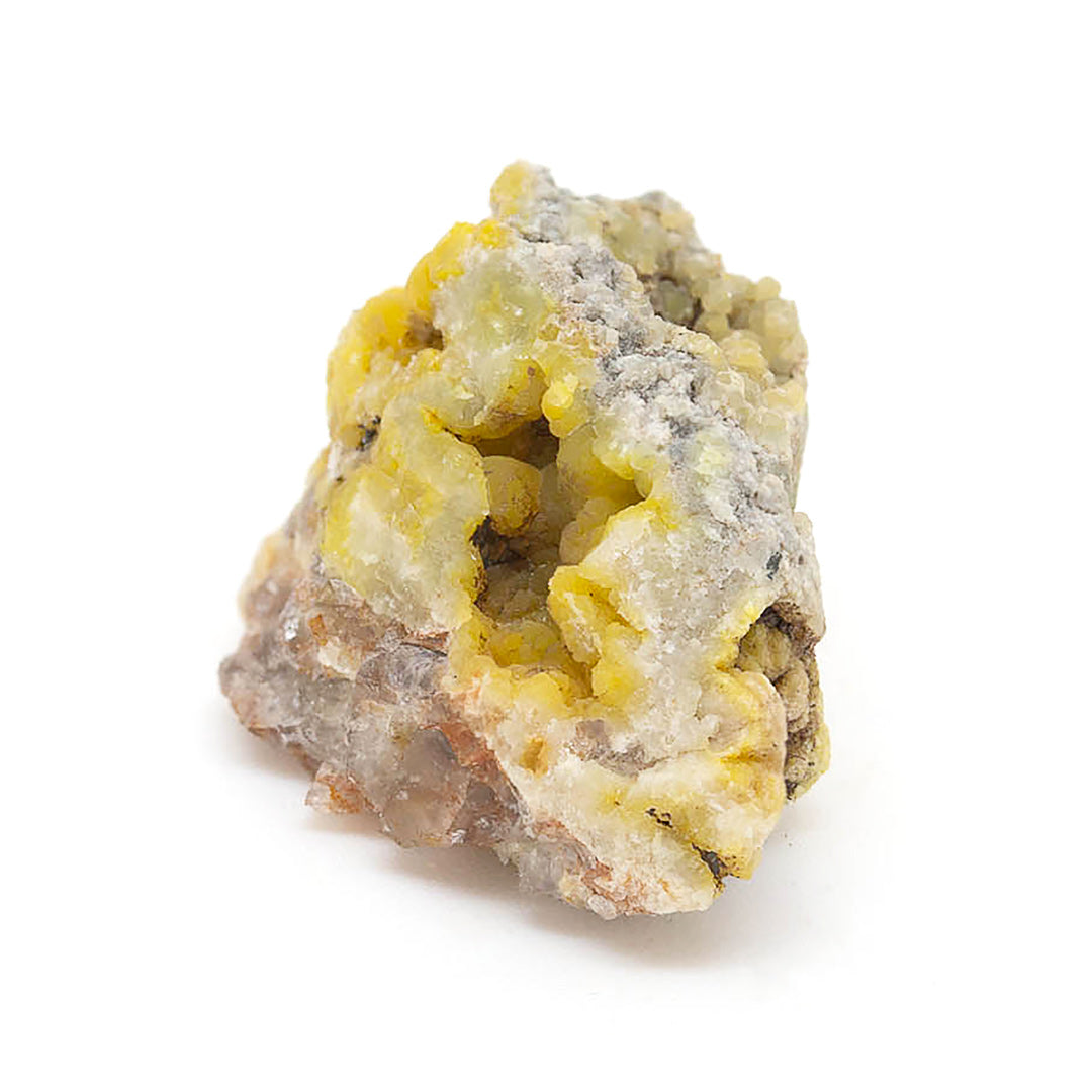 CADMIUM SMITHSONITE