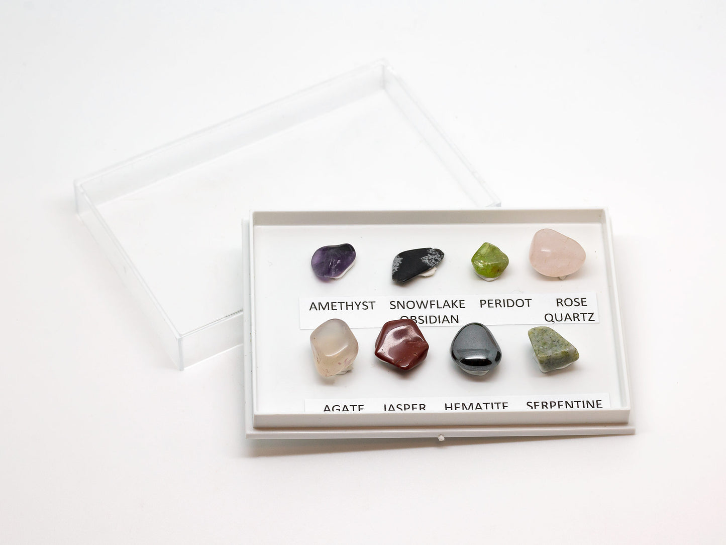 GEMSTONE COLLECTION MINI