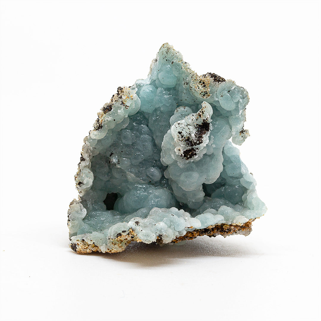 HEMIMORPHITE