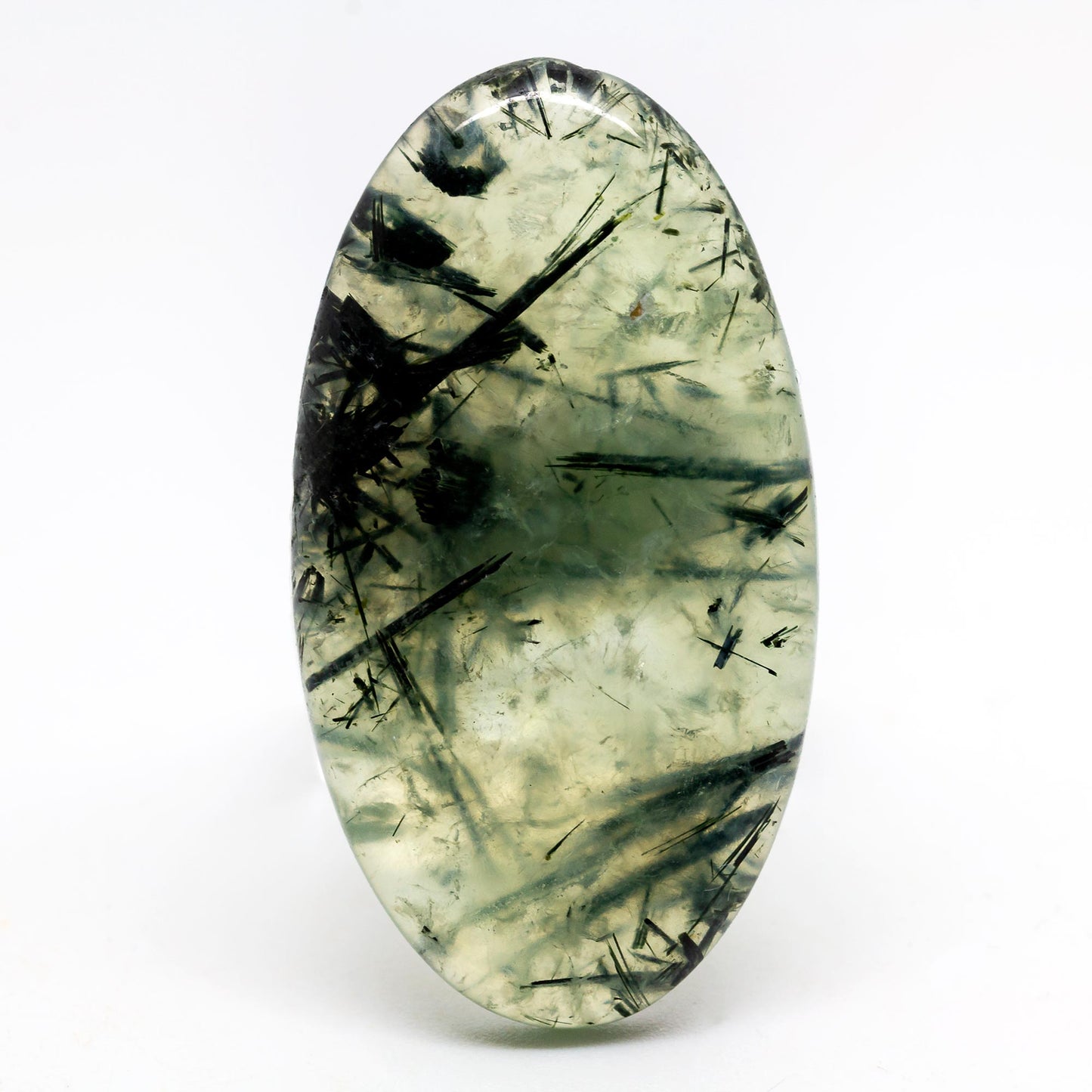 Prehnite with Epidote